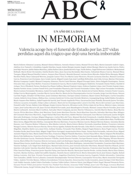 Cover of ABC (Galicia)