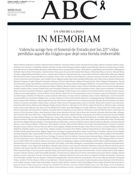 Cover of ABC (Toledo / Castilla-La Mancha)