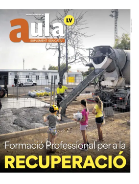 Cover of Aula