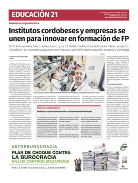 Cover of Educacion
