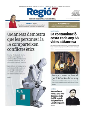 Cover of Regio7