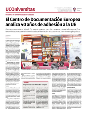 Cover of Universitas