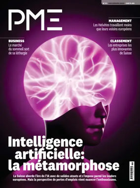 Cover of PME