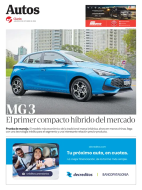 Cover of Autos