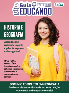 Cover of Guia Educando