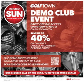 Cover of Toronto Sun