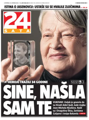 Cover of 24sata