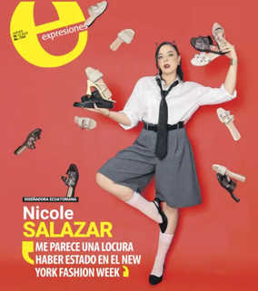 Cover of Expresiones