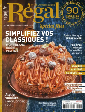 Cover of Regal