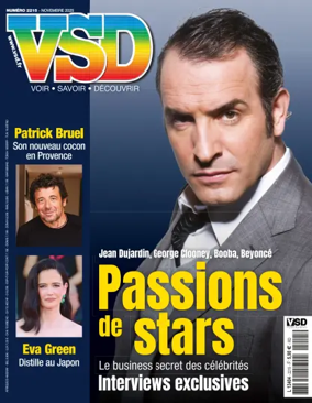 Cover of VSD