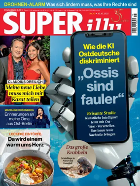 Cover of SuperIllu