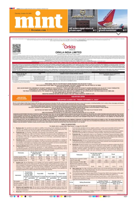 Cover of Mint Chennai