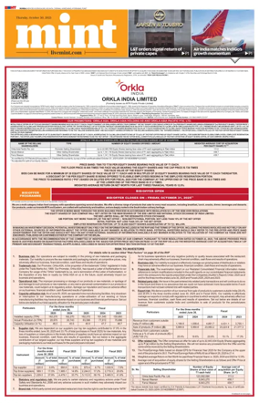 Cover of Mint Mumbai