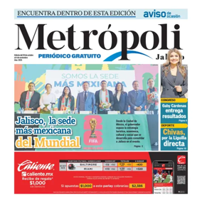 Cover of Suplemento 3