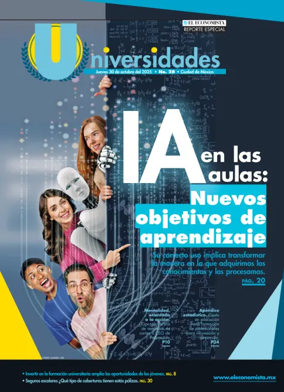 Cover of Universidades
