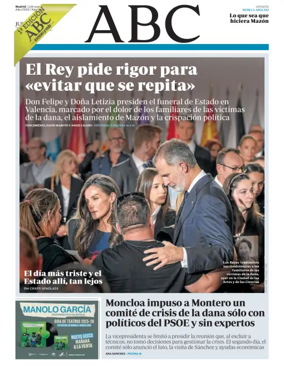 Cover of ABC (1ª Edición)