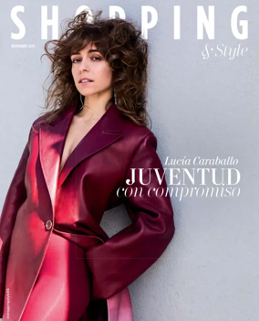 Cover of El Pais - Shopping & Style