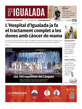 Cover of Igualada