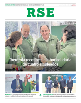 Cover of RSE