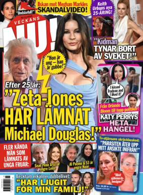 Cover of Veckans NU!