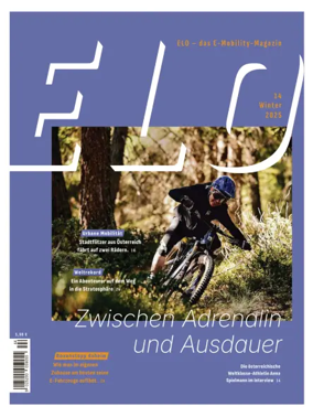 Cover of ELO