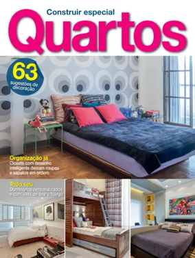 Cover of Construir Ambientes