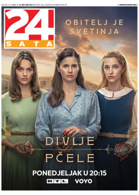 Cover of 24sata