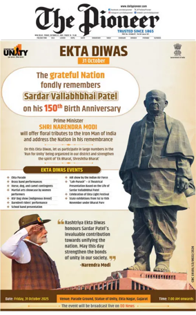 Cover of The Pioneer