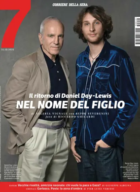 Cover of Sette