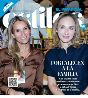 Cover of Estilos GH