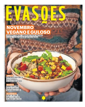 Cover of Evasões