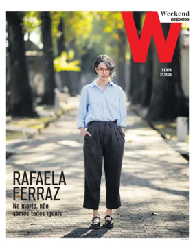 Cover of Weekend