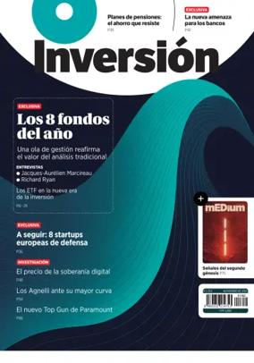 Cover of Inversión