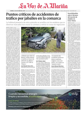 Cover of Viveiro local