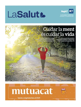 Cover of Salut