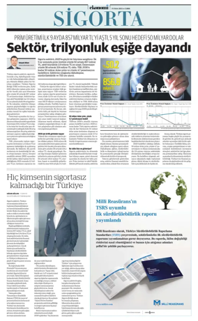 Cover of Sektör Ekleri