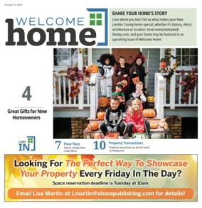 Cover of Home Source