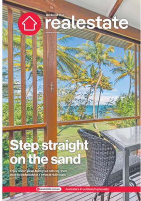 Cover of Real Estate