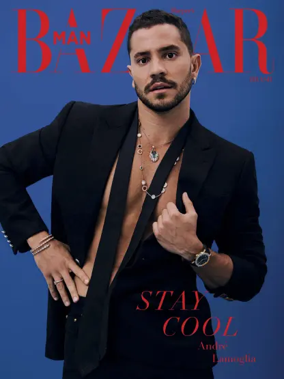 Cover of BAZAAR