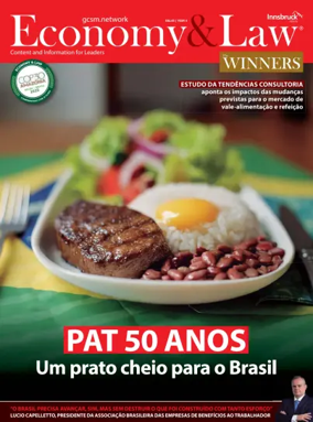 Cover of Economy & Law