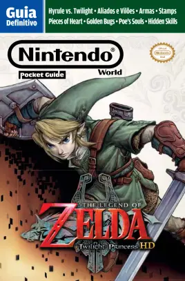 Cover of Nintendo World Collection