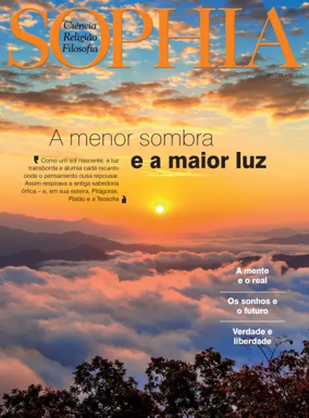 Cover of Sophia