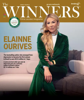 Cover of The Winners