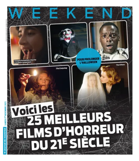 Cover of Weekend