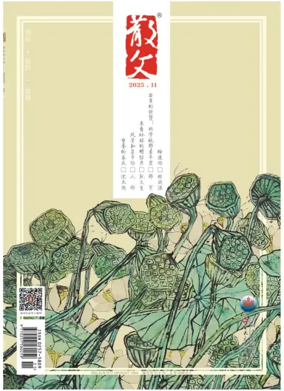 Cover of Essay