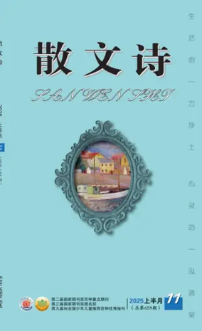 Cover of San Wen Shi