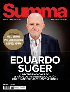 Cover of Summa