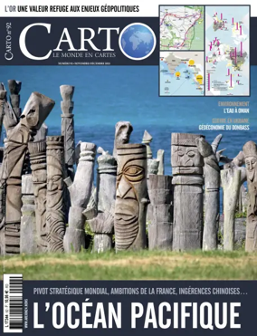 Cover of Carto