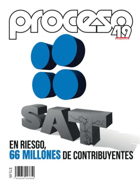 Cover of Proceso