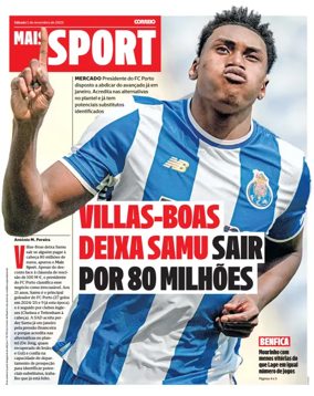 Cover of CM Sport